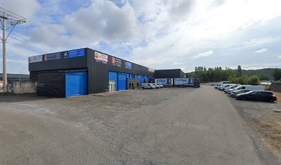 Menuisiers Agenceurs de Bigorre MAB, Magasin de Meubles et Décoration à Séméac