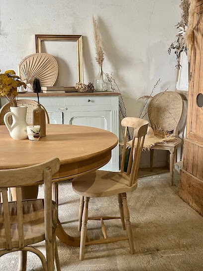 Vies de Meuble, Magasin de Meubles et Décoration à Saumont
