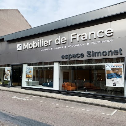 Mobilier De France Roanne, Magasin De Meubles à Roanne
