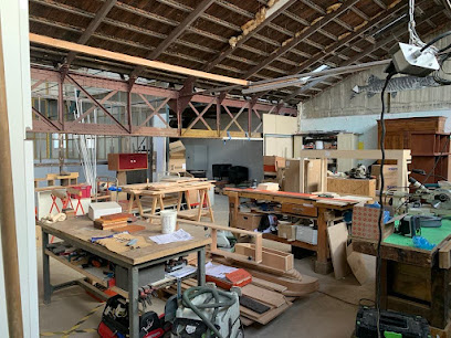 Atelier Mokkoom Fabricant De Meubles à Romainville