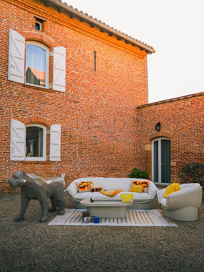 Ginette Design, Magasin De Meubles à Labège