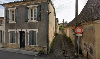 Lachartre Jean-Yves, Magasin De Meubles à Mussidan