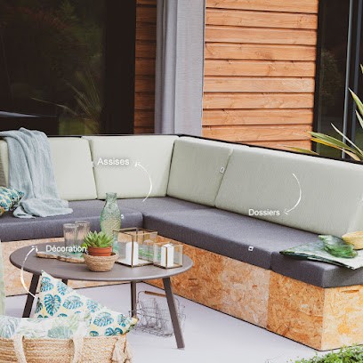 Espia, Fabricant de Meubles à Hagetmau