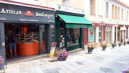 Jardins d'Orient, Magasin de Meubles et Décoration à Saint-Jean-Cap-Ferrat