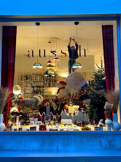 AUSSIH, Magasin de Meubles et Décoration à Marseille 07