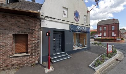 Sieges Tous Styles, Magasin de Meubles et Décoration à Escaudoeuvres
