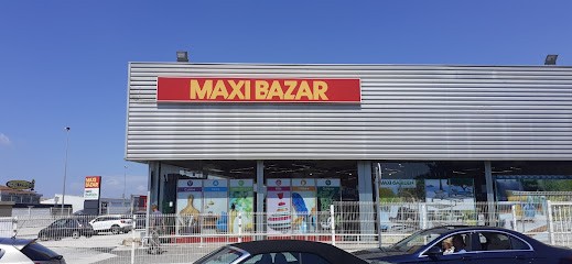 Maxi Bazar, Magasin de Meubles et Décoration à Puget-sur-Argens