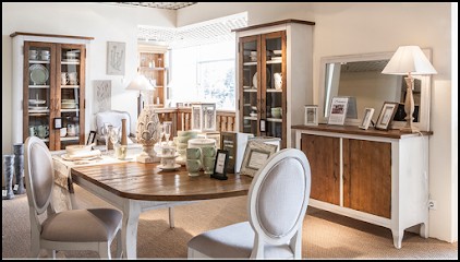 Interior's Bourg-en-Bresse : Meubles et Décoration, Magasin de Meubles et Décoration à Viriat