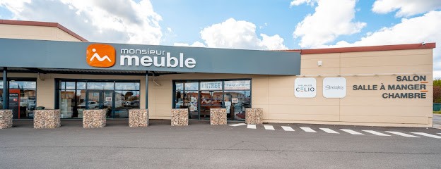 Monsieur Meuble Saint Maximin, Magasin de Meubles et Décoration à Saint-Maximin-la-Sainte-Baume