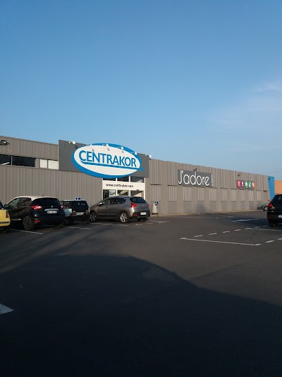 Centrakor / Zoé Confetti Fontenay le Comte, Magasin de Meubles et Décoration à Fontenay-le-Comte