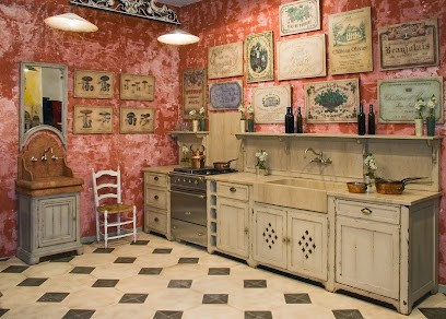 Provence et Fils, Fabricant de Meubles à Pézenas