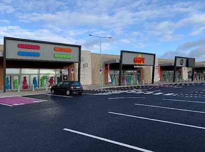 GiFi Givet, Magasin de Meubles et Décoration à Givet