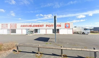 Ameublement Poitevin, Magasin de Meubles et Décoration à Fontaine-le-Comte