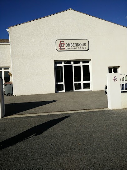 Combernous Comptoirs de Bars, Magasin de Meubles et Décoration à Poussan