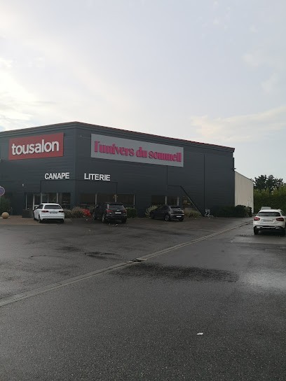 Tousalon-Univers Du Sommeil Avignon - Sorgues - Canapé & Fauteuil, Magasin de Meubles et Décoration à Sorgues