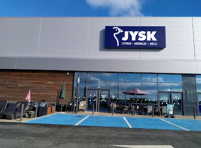 JYSK Lisieux, Magasin de Meubles et Décoration à Lisieux