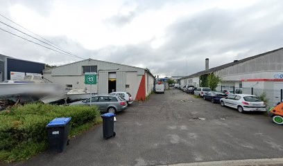 Boué Jean-Michel, Magasin de Meubles et Décoration à Saint-Nazaire