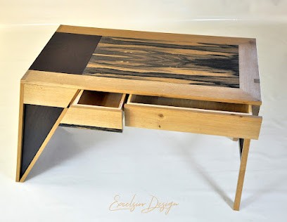 Excelsior Design - Ébénisterie Contemporaine, Fabricant de Meubles à Bergerac