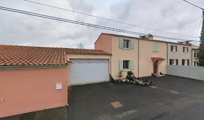 Aubron, Magasin de Meubles et Décoration au Loroux-Bottereau