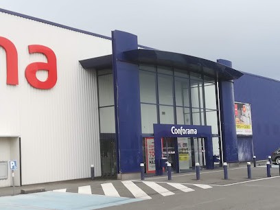 Conforama Nantes, Magasin de Meubles et Décoration à Orvault