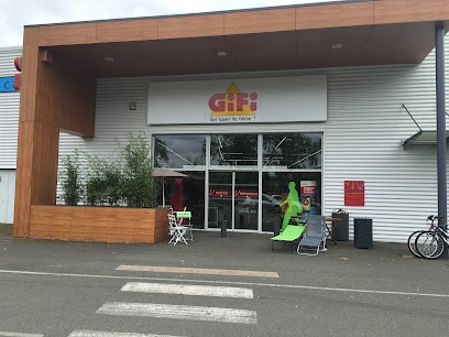 GiFi La Fleche, Magasin de Meubles et Décoration à La Flèche