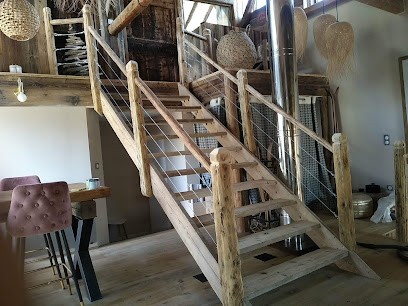 Orcel Menuiserie, Magasin de Meubles et Décoration à Huez