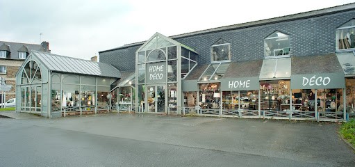 HOME DECO, Magasin de Meubles et Décoration à Guingamp