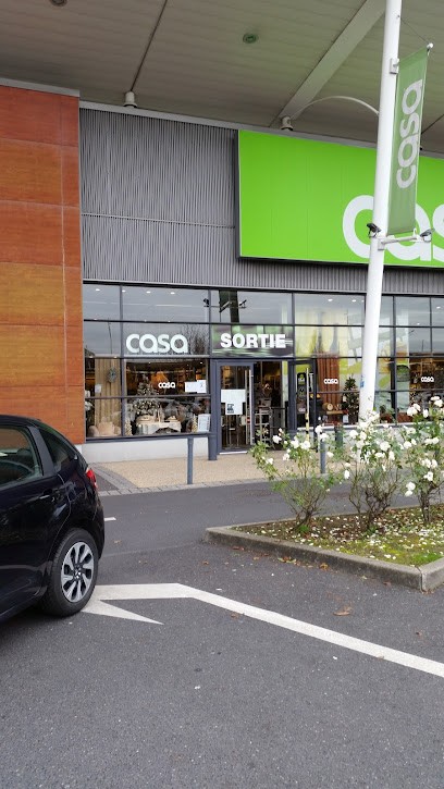 CASA Gennevilliers, Magasin de Meubles et Décoration à Gennevilliers