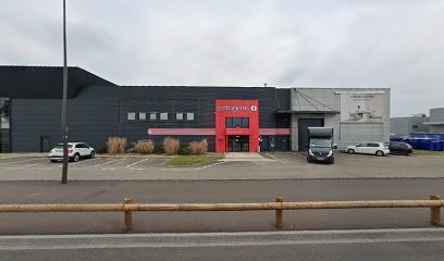 Calligaris, Magasin de Meubles et Décoration à Lampertheim