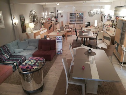 Meubles LATTES, Magasin de Meubles et Décoration à Revel