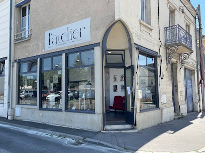 L’atelier Epernay, Magasin de Meubles et Décoration à Épernay