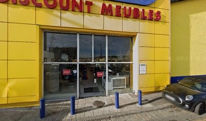 Ubaudadministratif, Magasin de Meubles et Décoration à Marseille 15