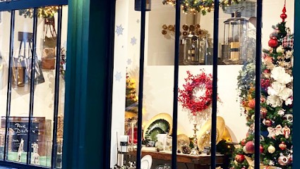 Au Sans Pareil, Magasin de Meubles et Décoration à Honfleur