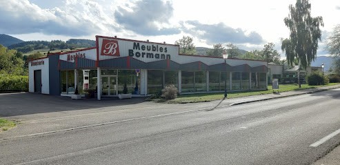 Meubles Bormann Magasin De Meubles à Sainte-Croix-aux-Mines