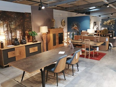 La Maison Contemporaine Chalons En Champagne / St Memmie, Magasin de Meubles et Décoration à Saint-Memmie