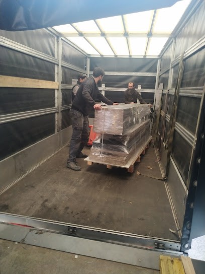 Pago 64 Se, Fabricant de Meubles à Gamarthe
