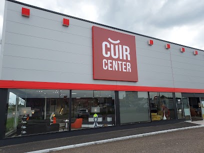 Cuir Center, Magasin de Meubles et Décoration à Saint-Germain-du-Puy