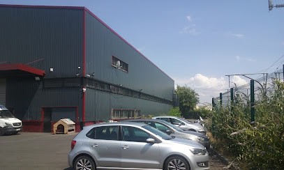 PARITEX, Magasin de Meubles et Décoration à Pierrefitte-sur-Seine