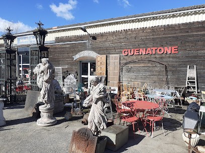 GUENATONE - Antiquités Brocante, Magasin de Meubles et Décoration à Nogent-le-Rotrou