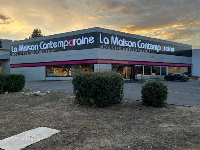La Maison Contemporaine Plan de Campagne, Magasin de Meubles et Décoration aux Pennes-Mirabeau