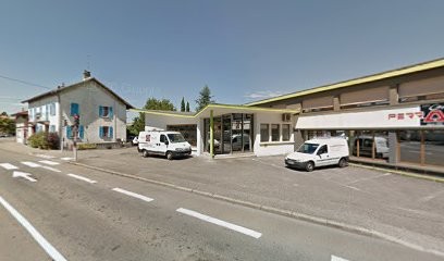 Perracino Guy (Ets), Magasin de Meubles et Décoration à Thonon-les-Bains