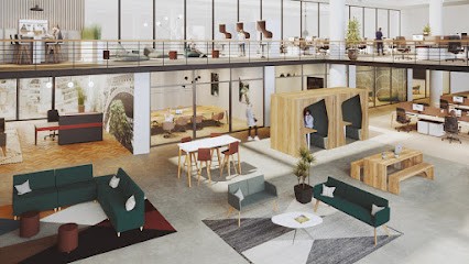 Harmony Group - Showroom Lyon, Fabricant de Meubles à Miribel