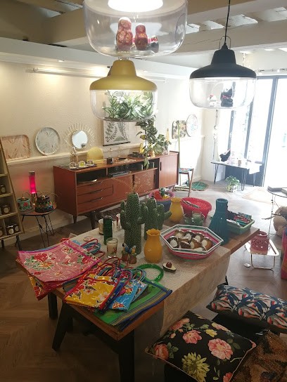 Le Bazar Moderne, Magasin de Meubles et Décoration à Villeneuve-lès-Avignon