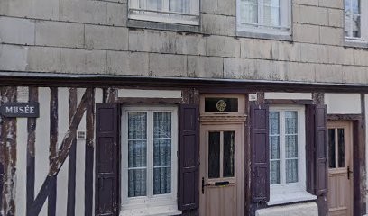 DeMuse - ALPHIDE SAS, Magasin de Meubles et Décoration à Honfleur