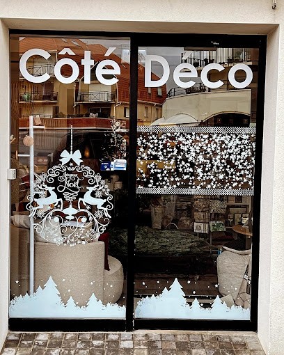 Côté Déco Magasin De Meubles à Neufchâtel-Hardelot