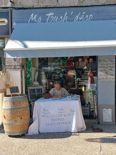 Ma Touch'déco, Magasin de Meubles et Décoration à Saint-Junien