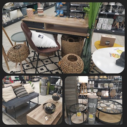 Marché Aux Affaires Mirambeau Magasin De Meubles à Mirambeau