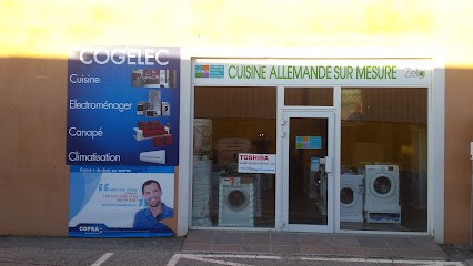 Copra Cogelec, Magasin de Meubles et Décoration au Muy