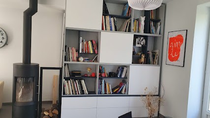 Mazoyer Bois Concept, Fabricant de Meubles à Leschaux