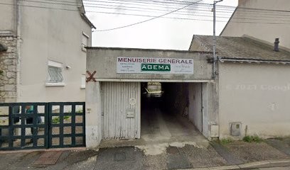 Agema, Fabricant de Meubles à Blois